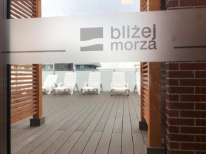 Apartament Bliżej Morza